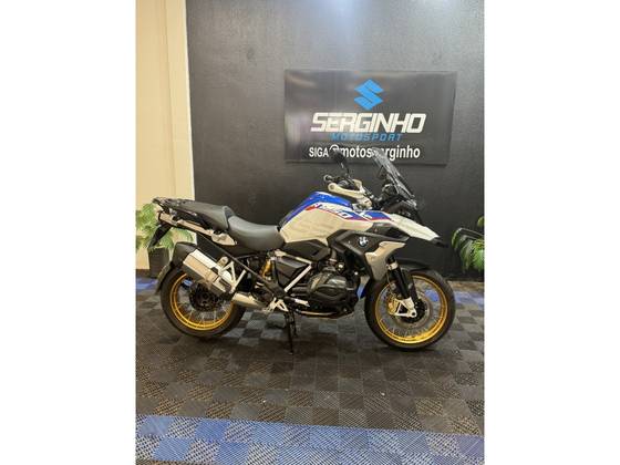 BMW R 1250 GS PREMIUM 